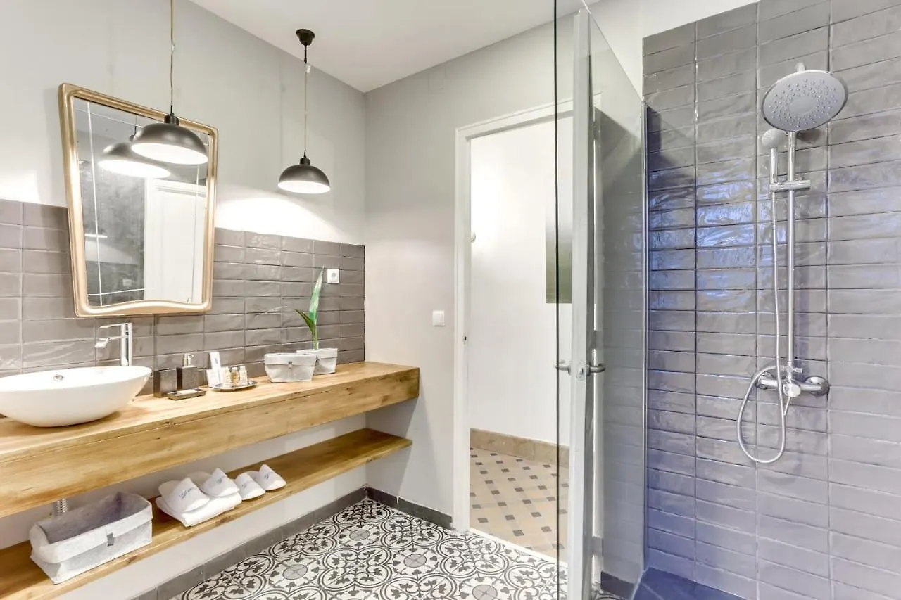Sweett - Aragon Apartment Barcelona