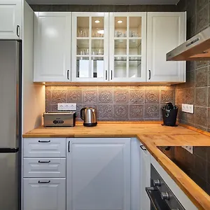 Bbarcelona Fira Superior Flats Apartment