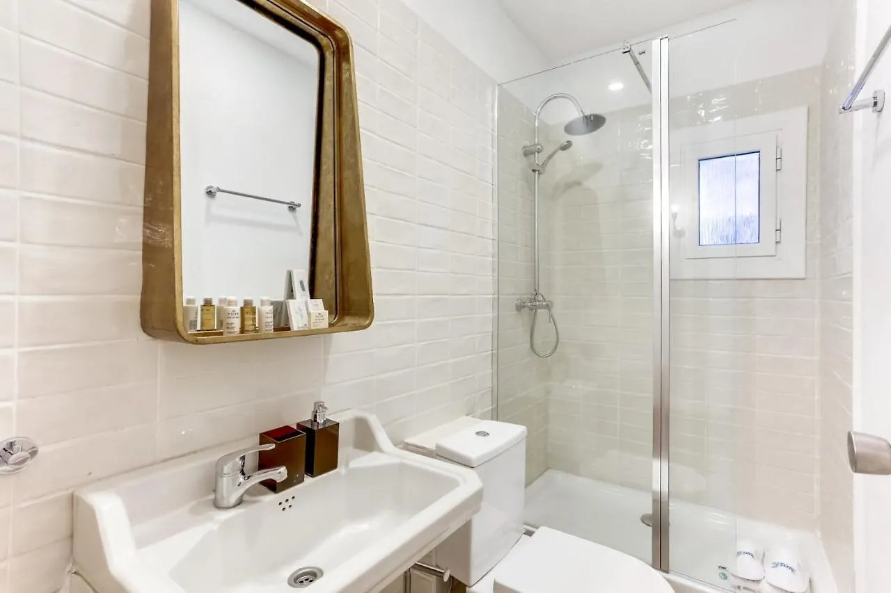 Sweett - Aragon Apartment Barcelona